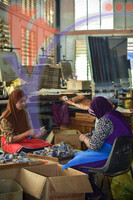 Kelantan Match Factory, Kota Bharu, Kelantan