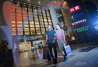 Berjaya Times Square - Kuala Lumpur