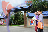 Kilang Cendawan Dxn