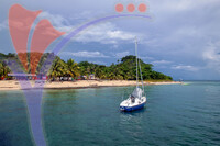 Pulau Rusukan Besar, Labuan