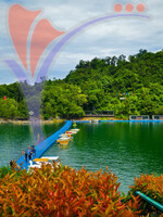 Tasik Biru