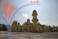 Sultan Alaudin Mosque
