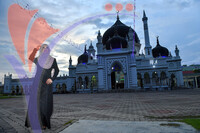 Masjid Zahir
