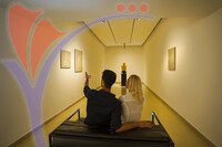 Petronas Art Gallery - Kuala Lumpur