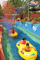 Afamosa Resort