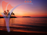 Tanjung Aru Beach