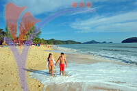 Cenang Beach