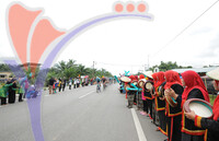 Le Tour De Langkawi