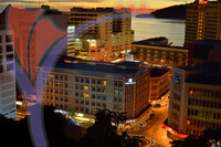Kota Kinabalu City