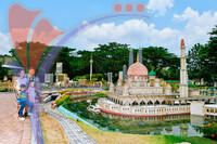 Legoland, Johor