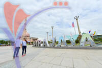 Dataran Putra, Putrajaya