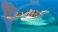 Pulau Sibu Kukus 4