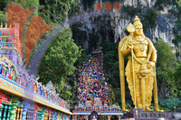 Thaipusam